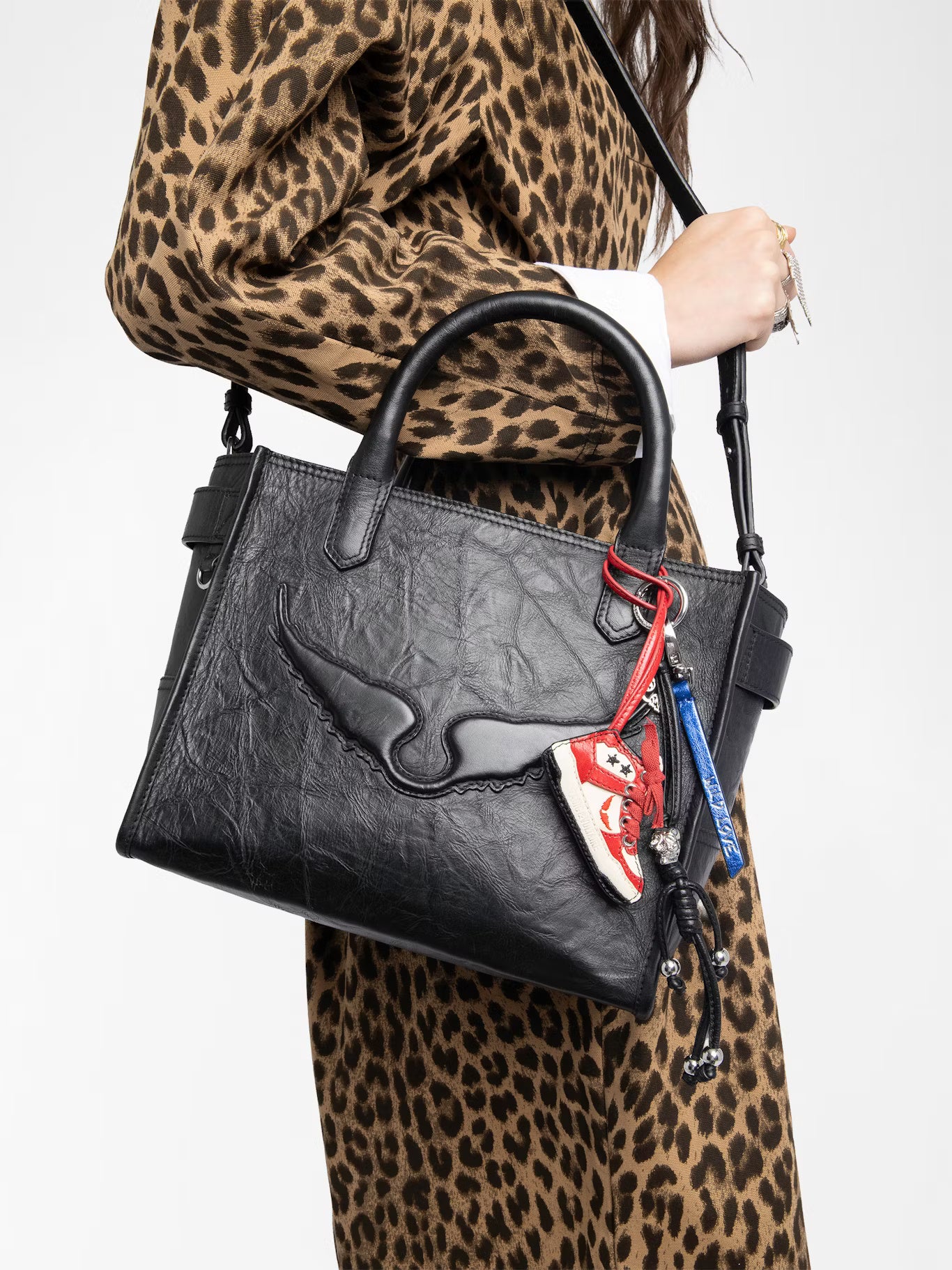 Angel Tote Bag