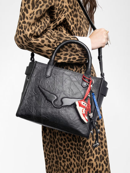 Angel Tote Bag