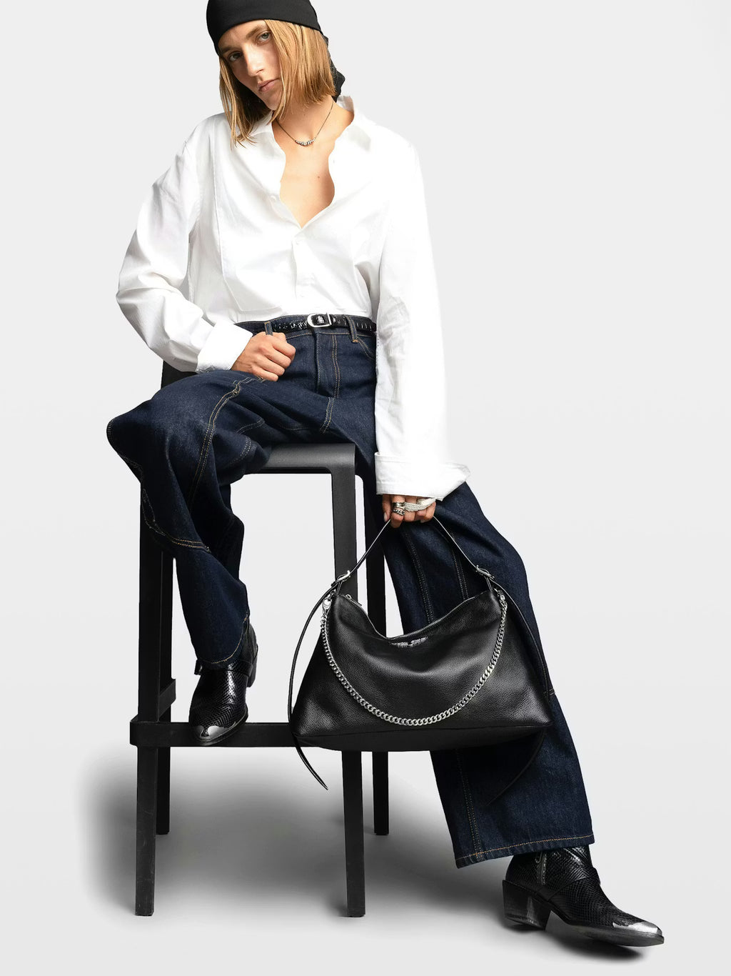 Jim Black Bag
