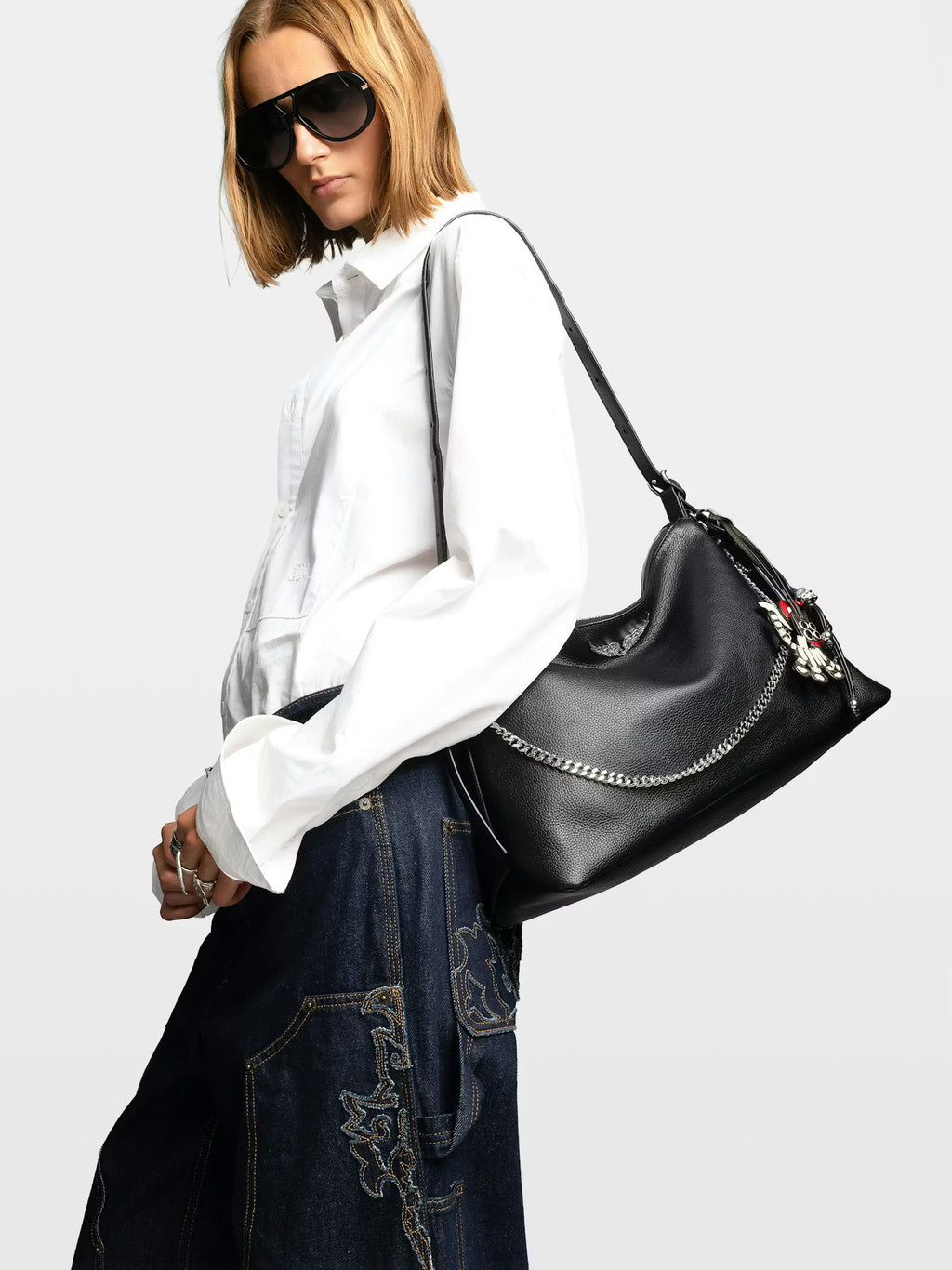 Jim Black Bag