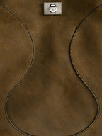 Jack Suede Bag
