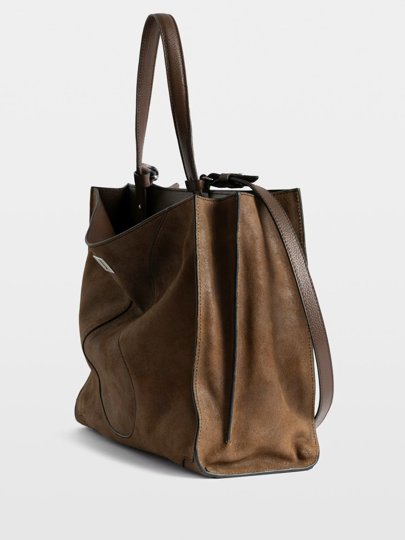 Jack Suede Bag