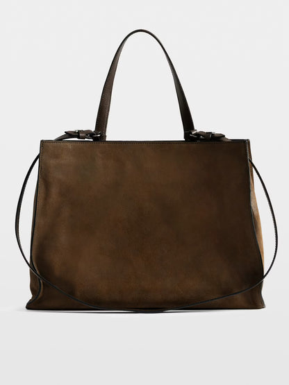Jack Suede Bag