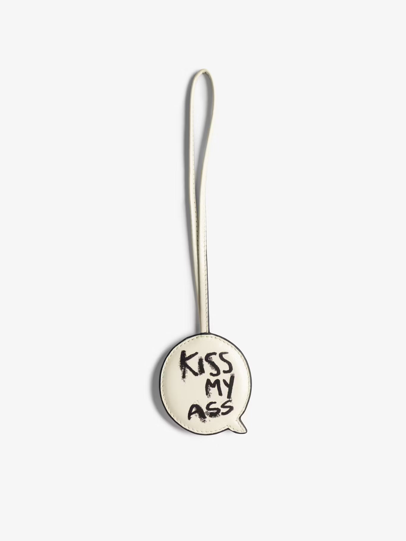Grigri Kiss Charms