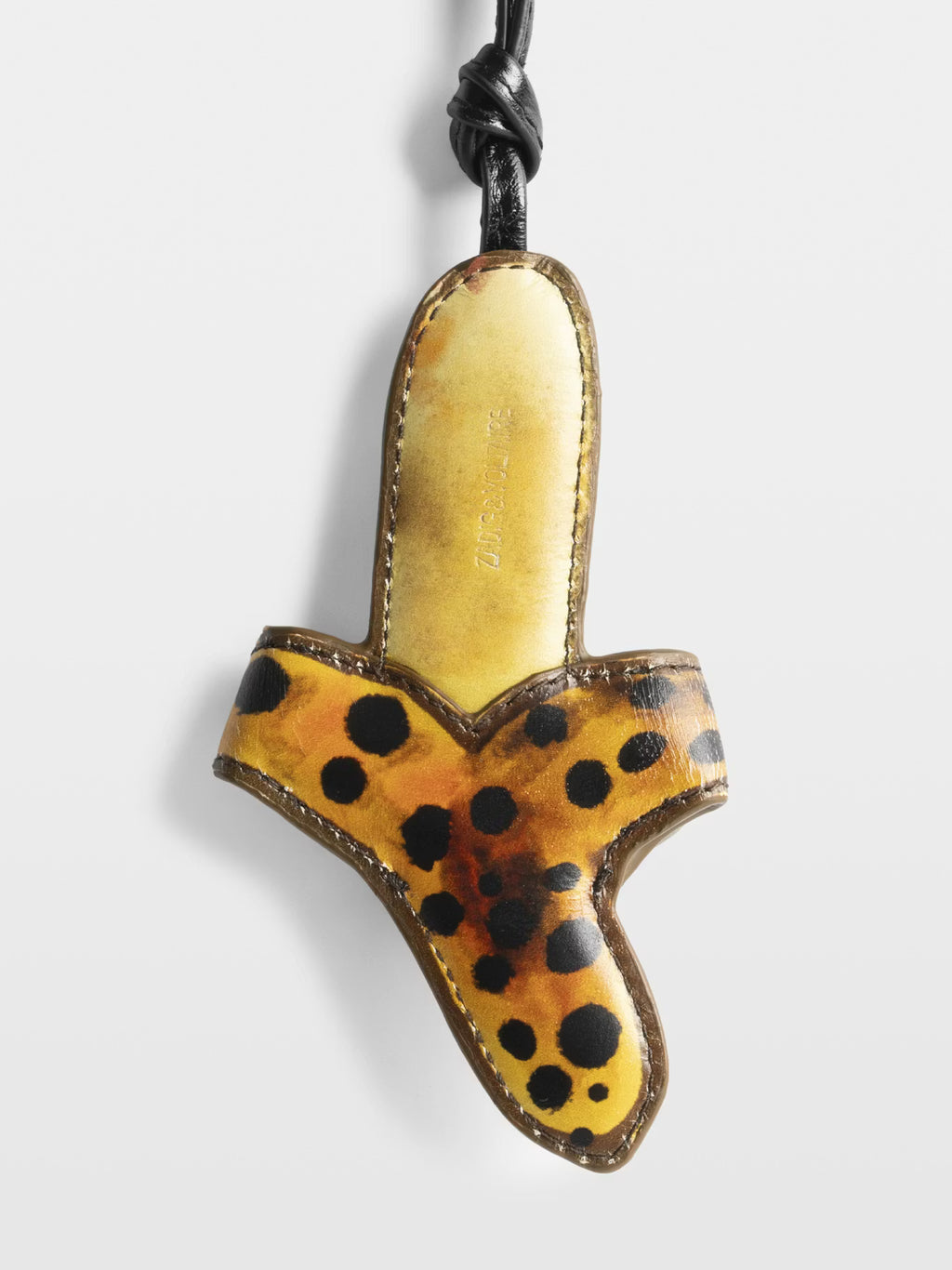 Keyring Banana Lover