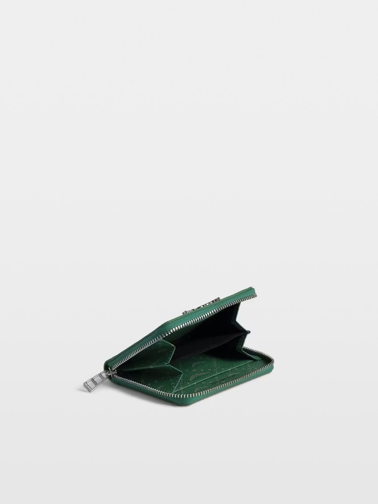 Mini ZV Monogram Wallet