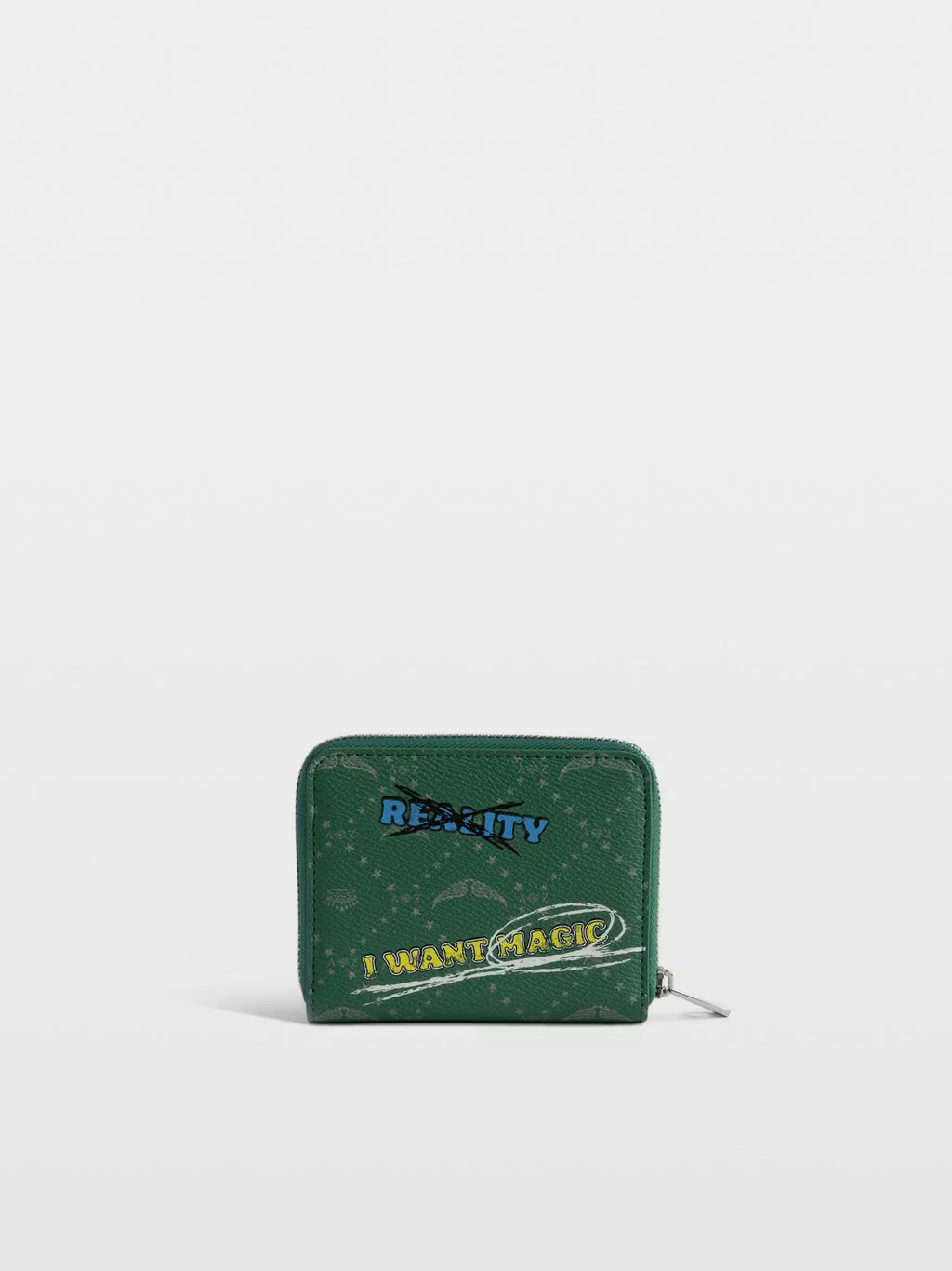 Mini ZV Monogram Wallet