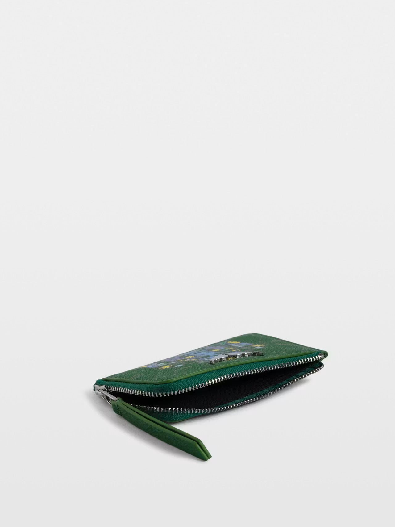Mini ZV Monogram Wallet