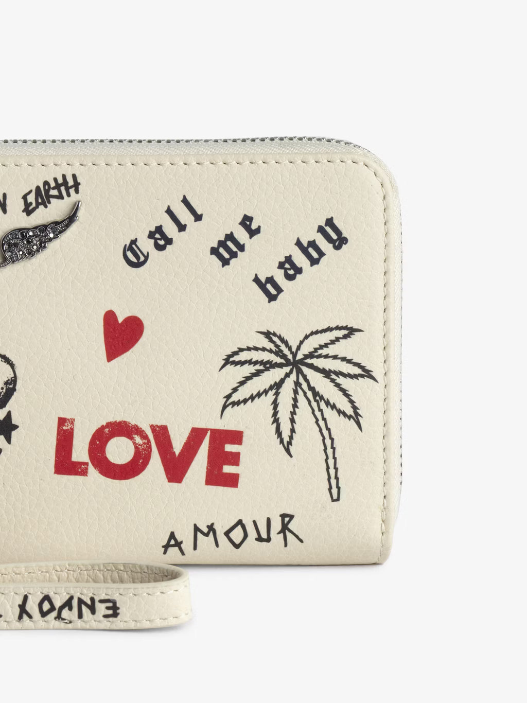 Companion Wallet