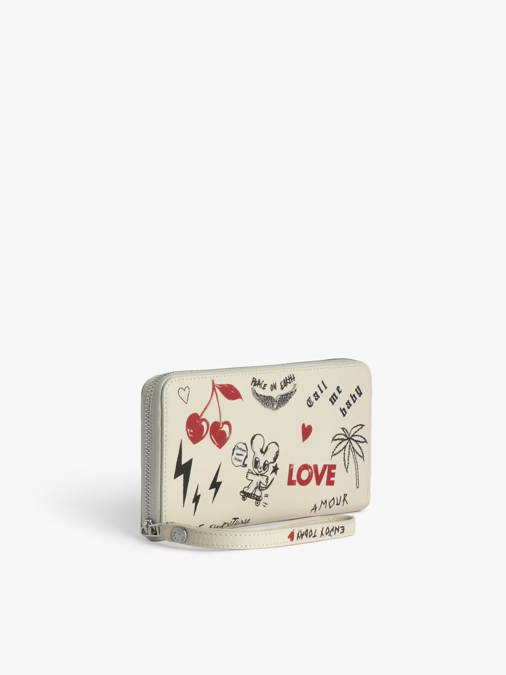 Companion Wallet