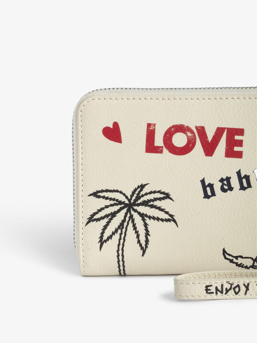Companion Wallet
