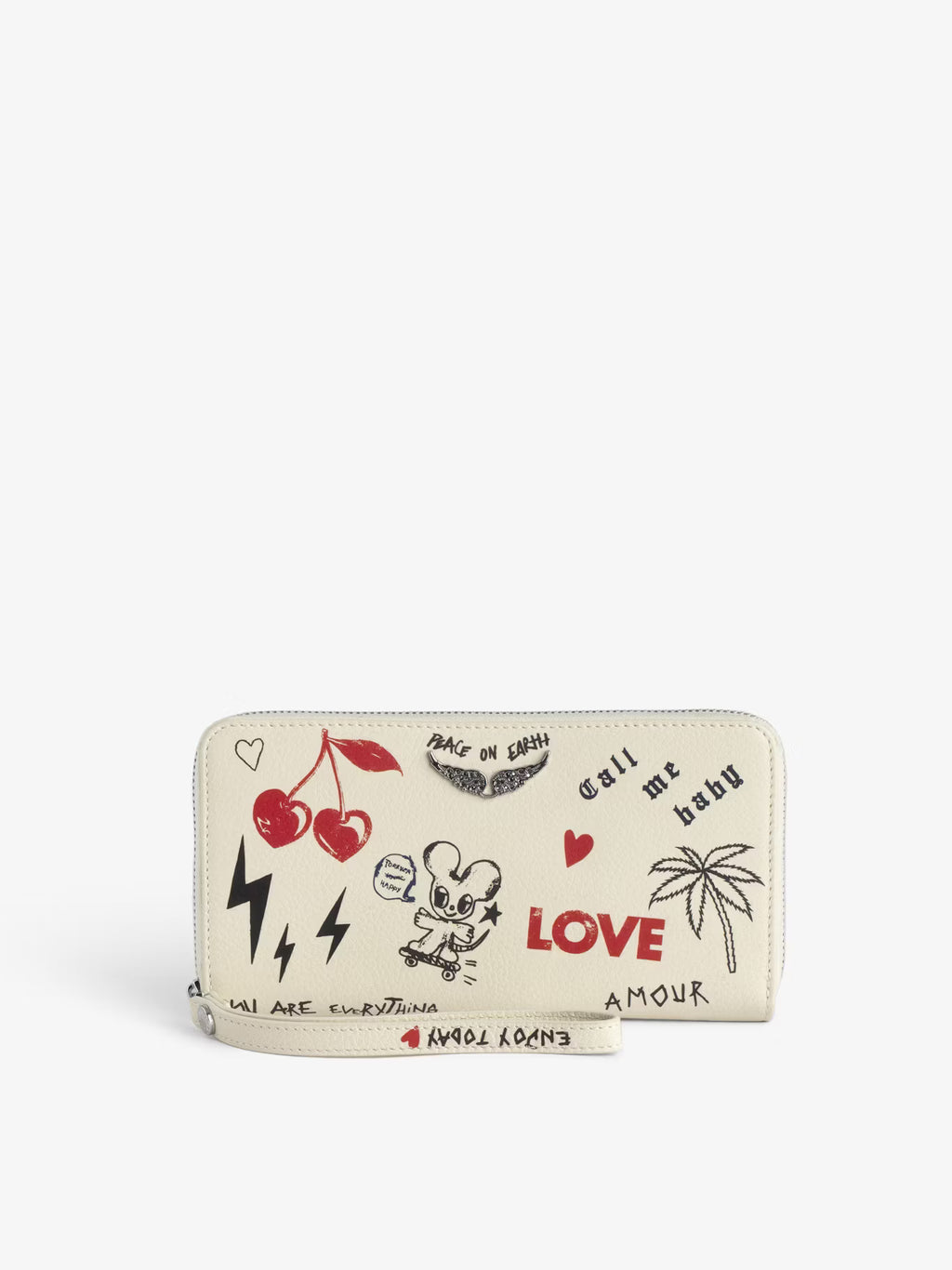 Companion Wallet