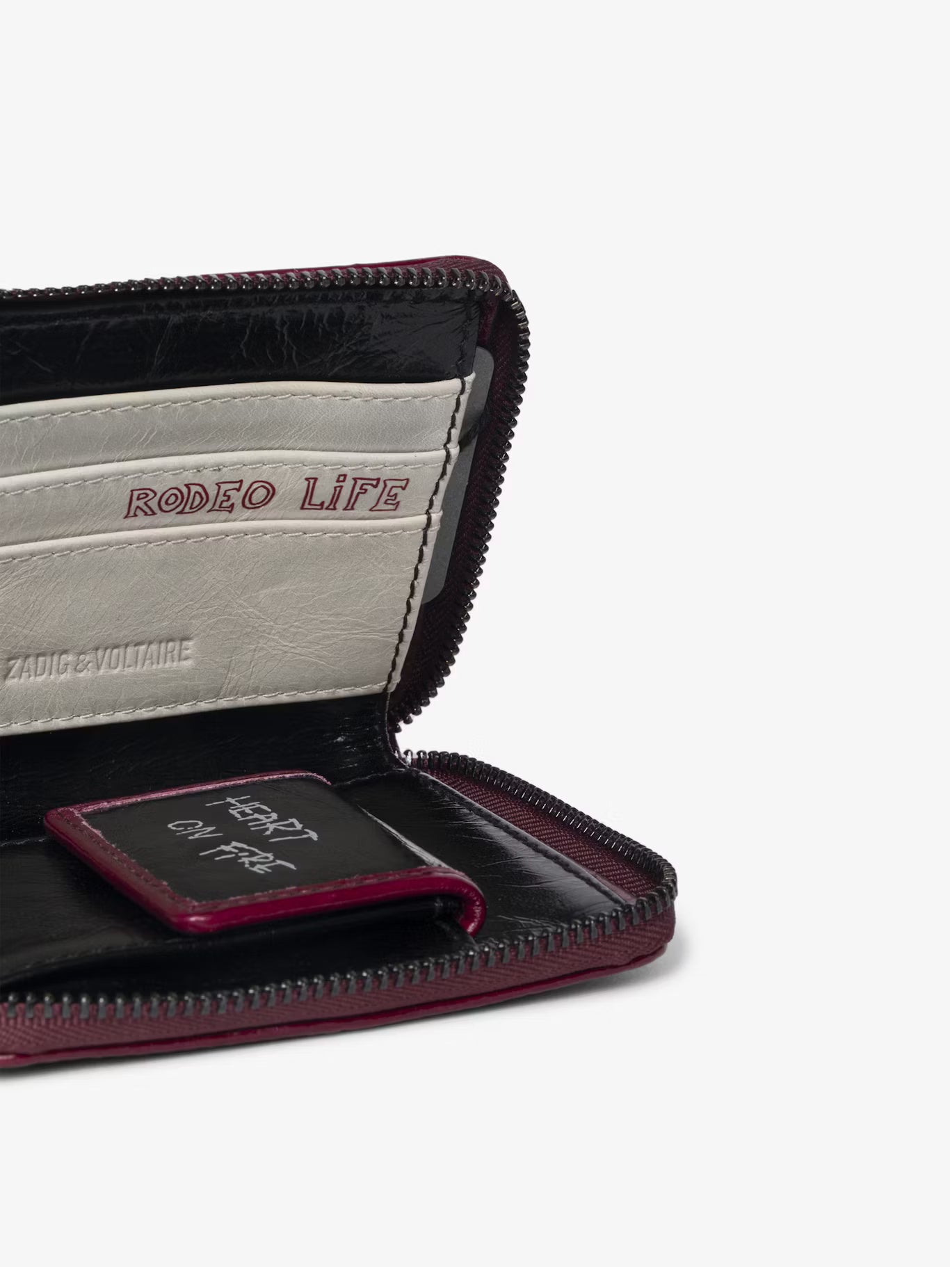 Porte-Monnaie Sunny Mini Punk