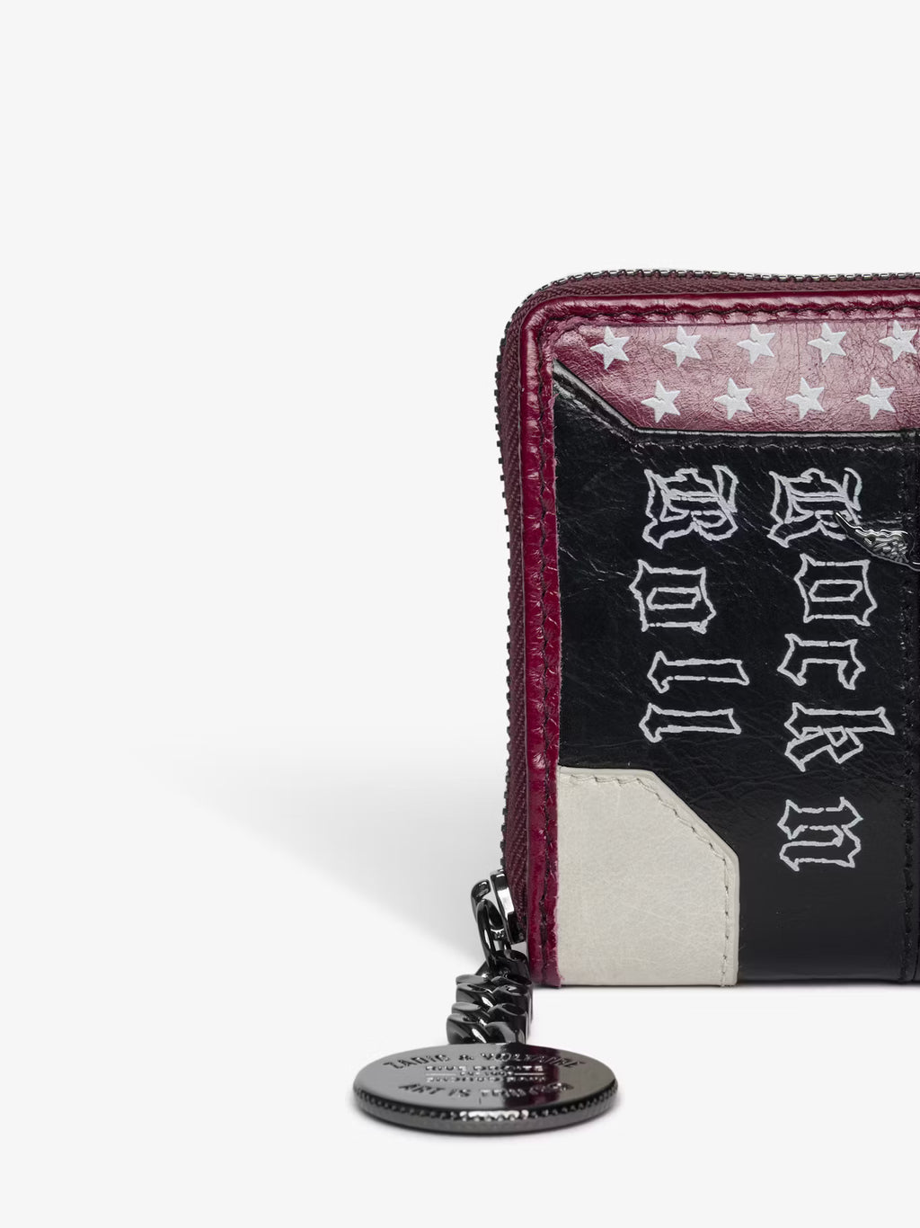 Porte-Monnaie Sunny Mini Punk