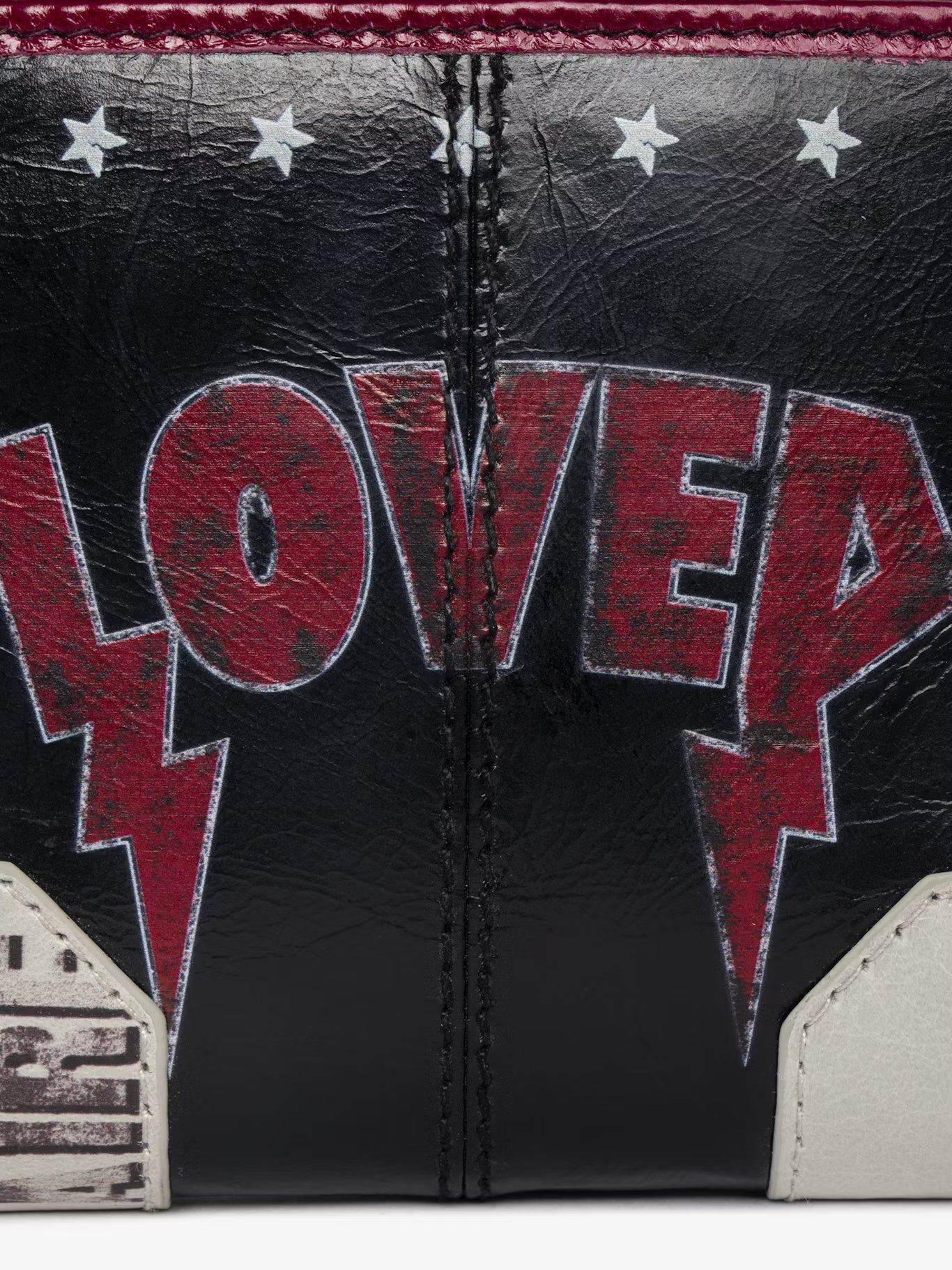 Porte-Monnaie Sunny Mini Punk