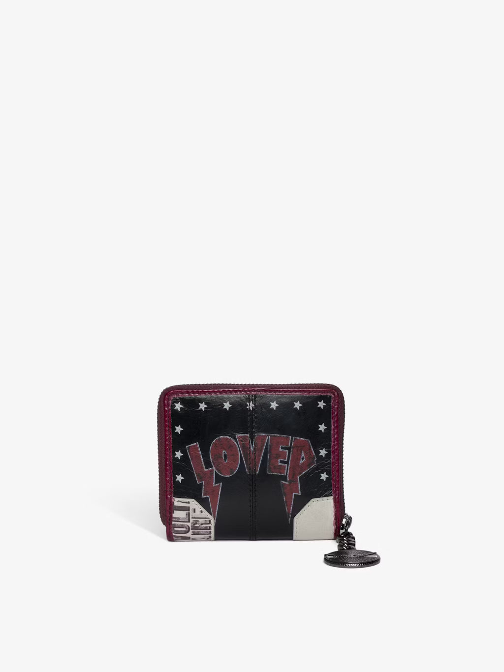 Porte-Monnaie Sunny Mini Punk