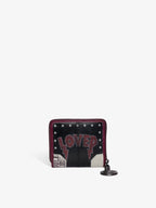 Porte-Monnaie Sunny Mini Punk