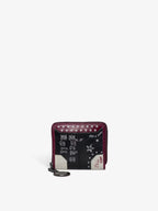 Porte-Monnaie Sunny Mini Punk