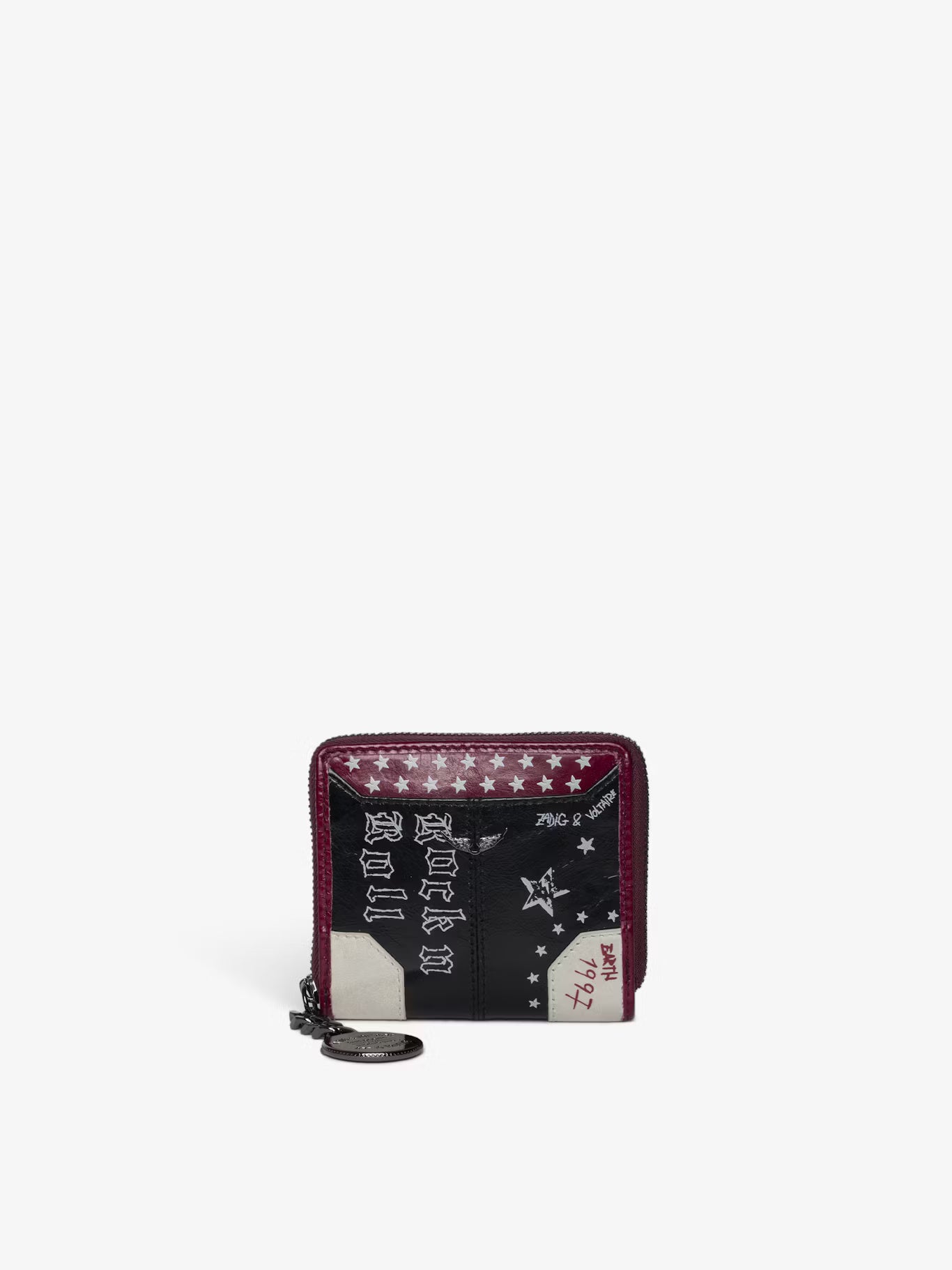 Porte-Monnaie Sunny Mini Punk