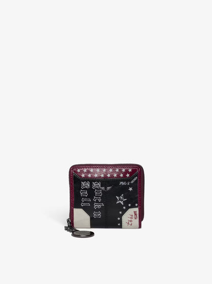 Porte-Monnaie Sunny Mini Punk