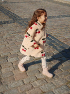 Fuzzie Coat