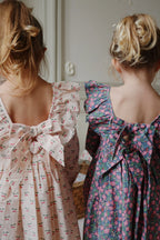 Cianna Cherry Dress