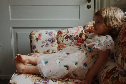 Tullie Rainbow Dress