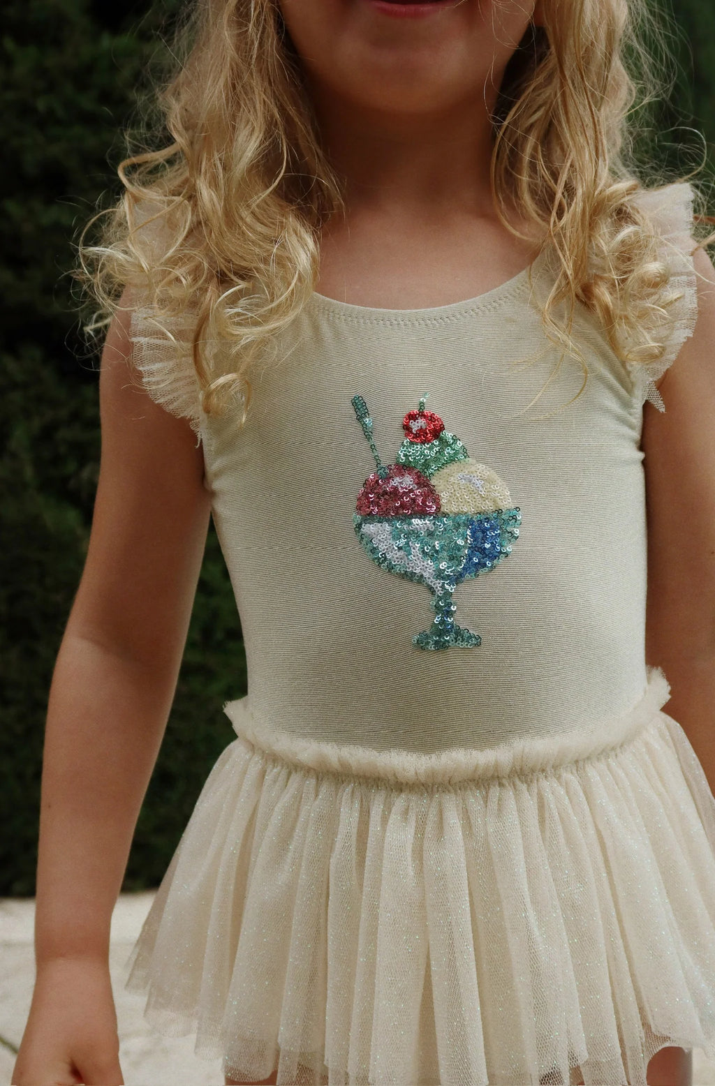 Amandine Swimsuit