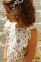 Cianna Flowers Dress