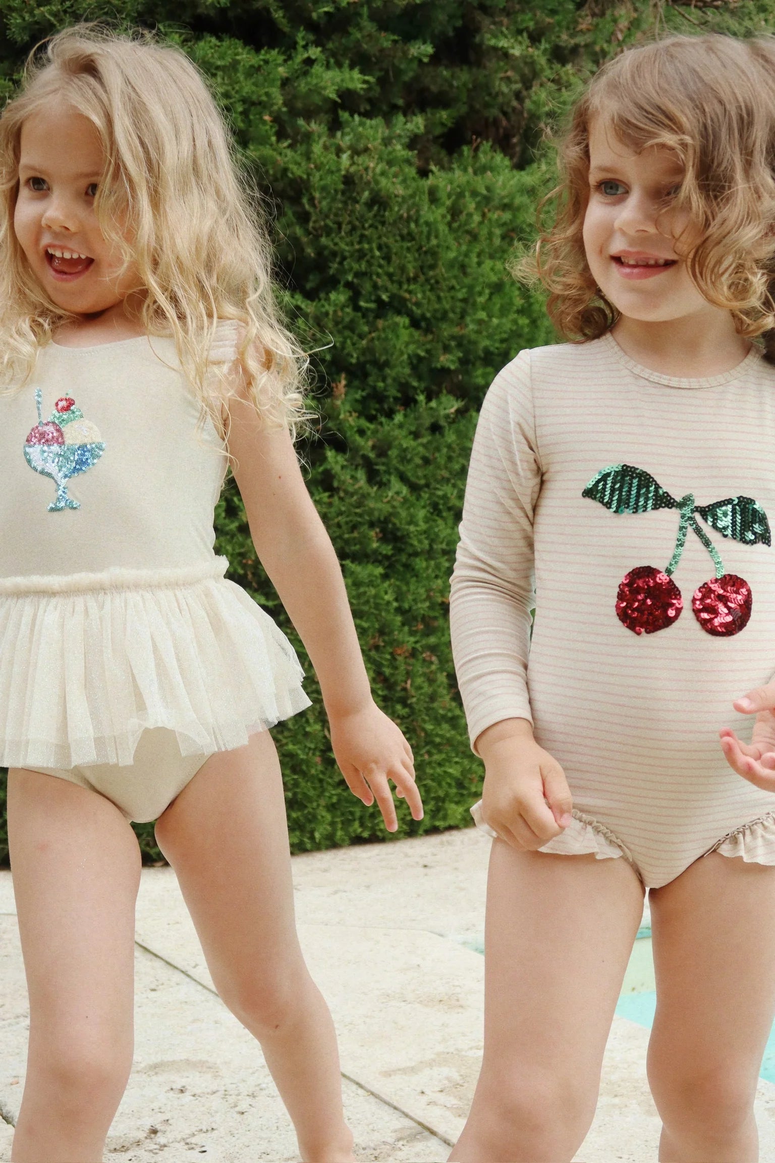 Amandine Swimsuit