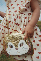 Cianna Hearts Dress