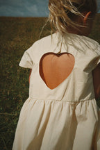 Hearly Dress