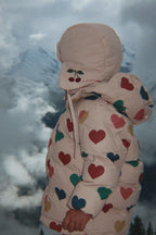Ace Waterproof Puffer Jacket