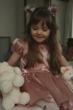 Fia Dress