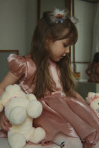 Fia Dress