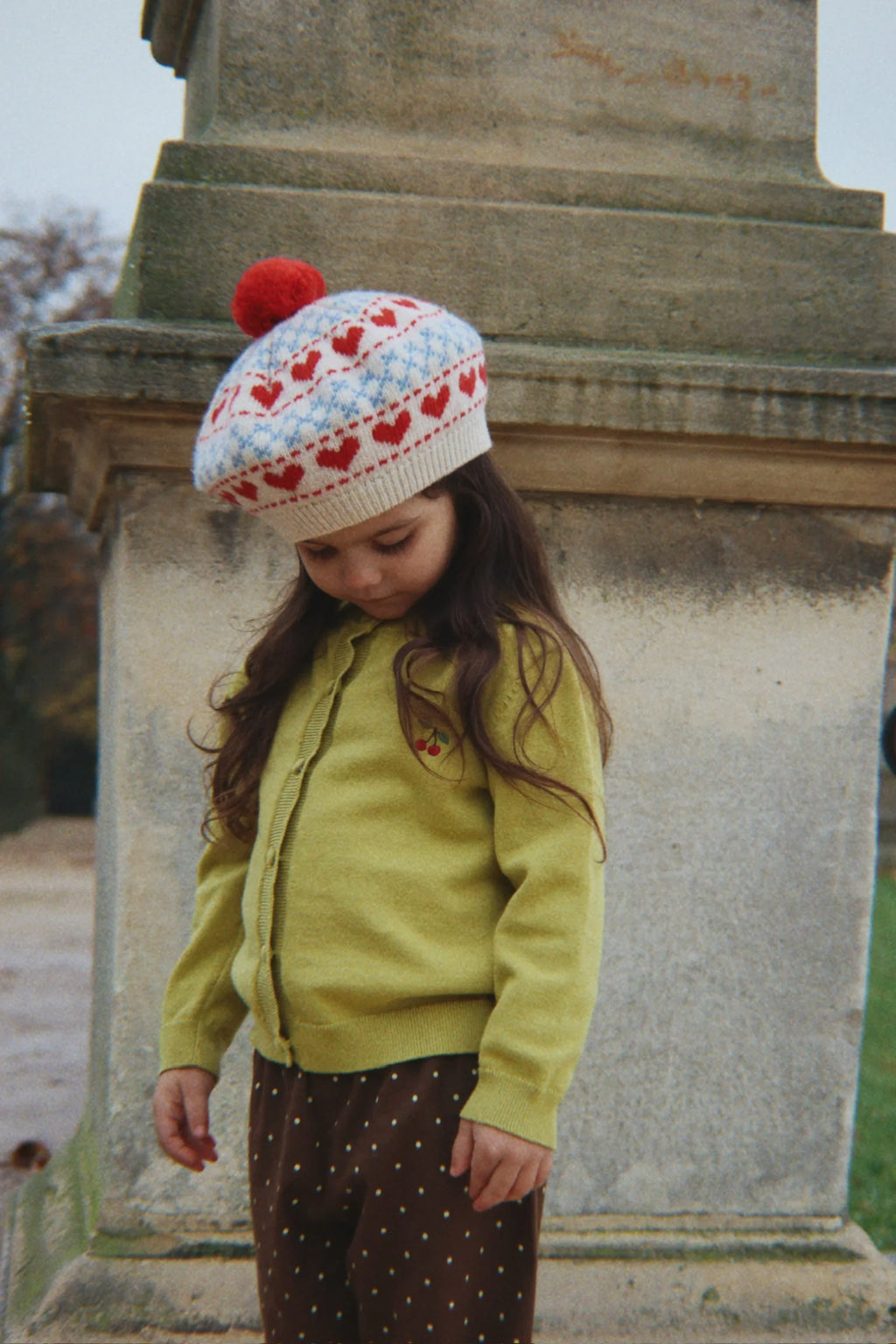 Belou Beret