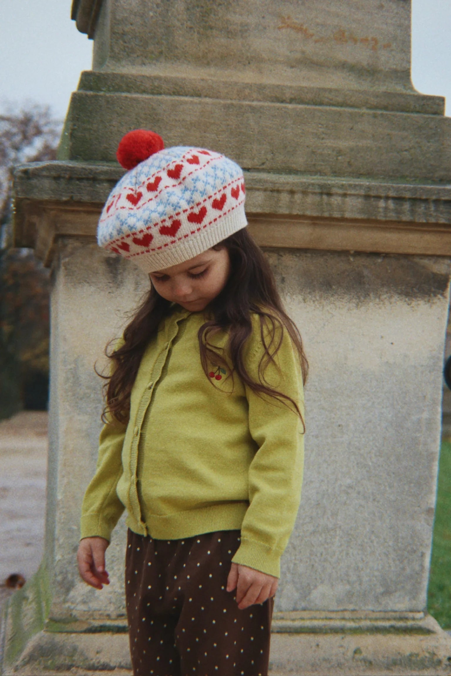 Belou Beret