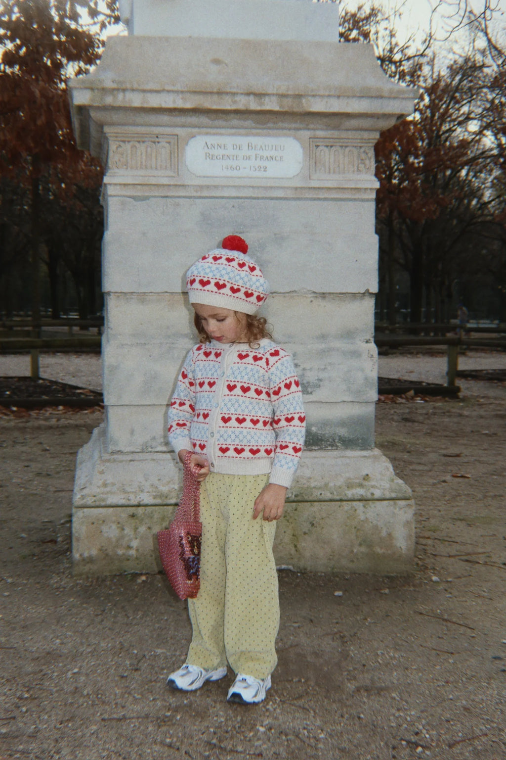 Belou Beret