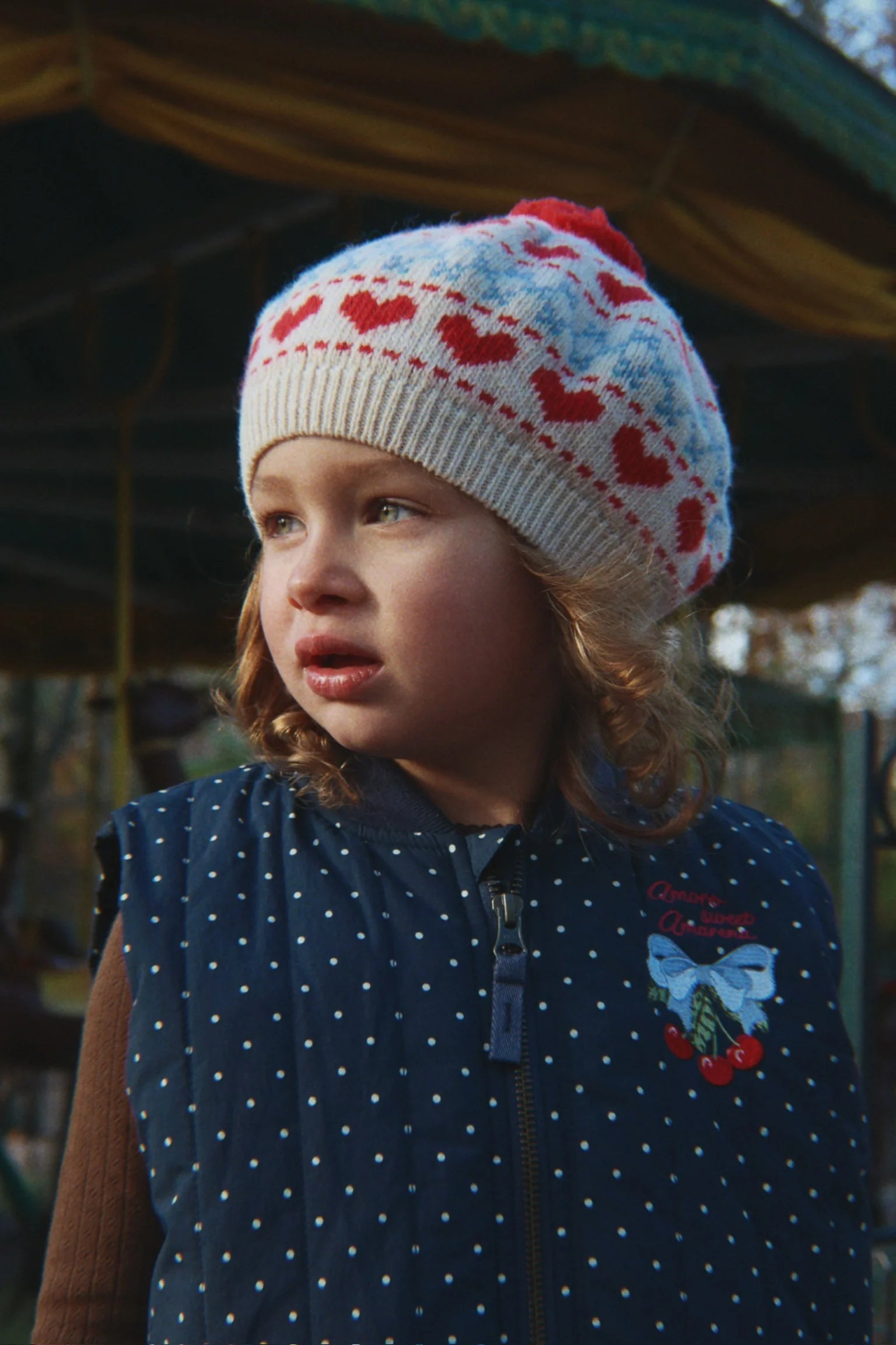 Belou Beret