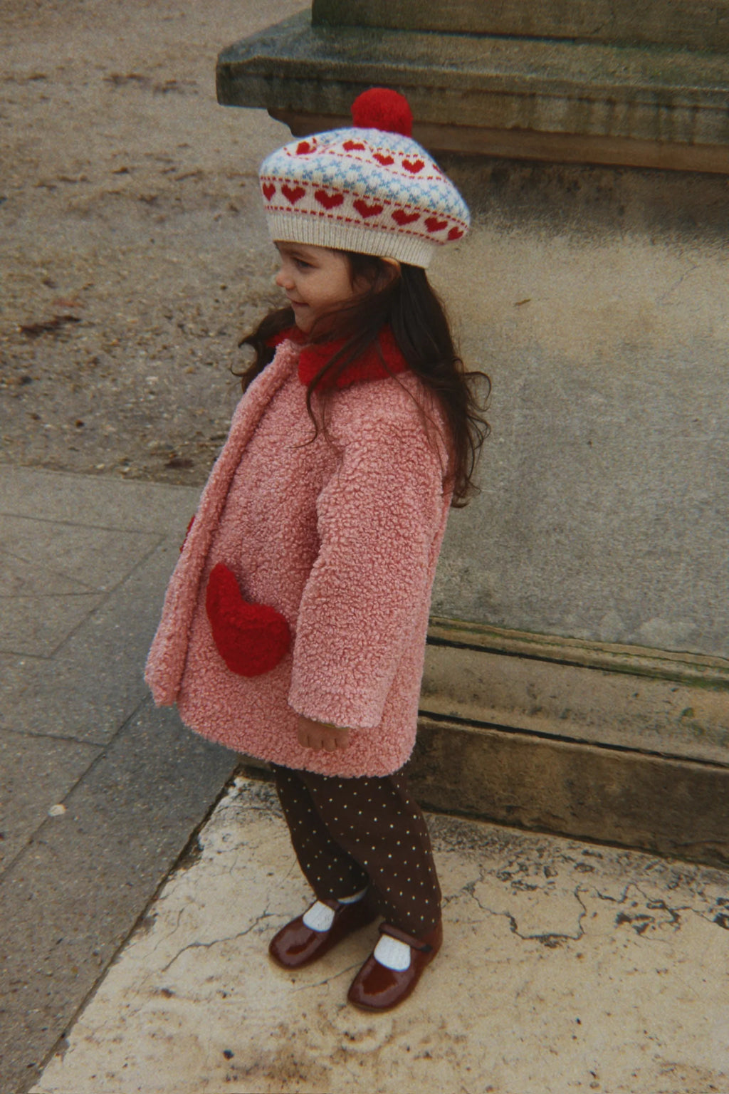 Belou Beret