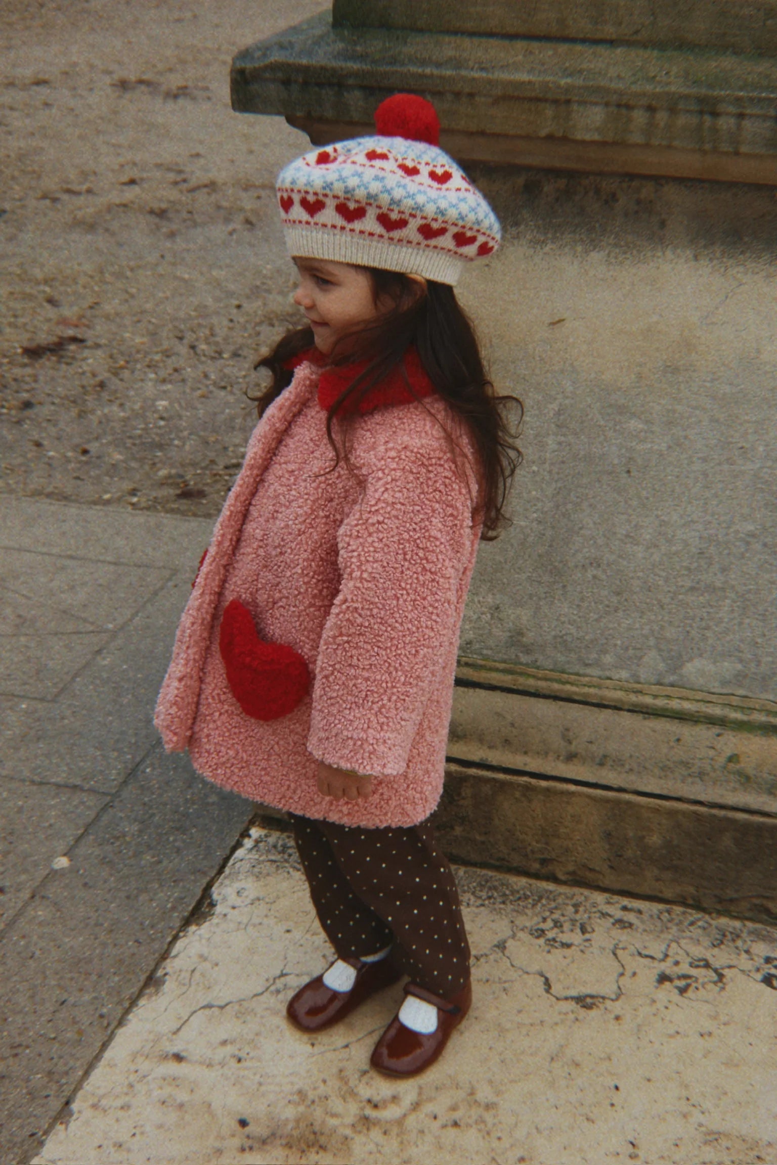 Belou Beret