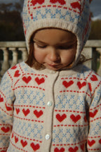 Belou Cardigan