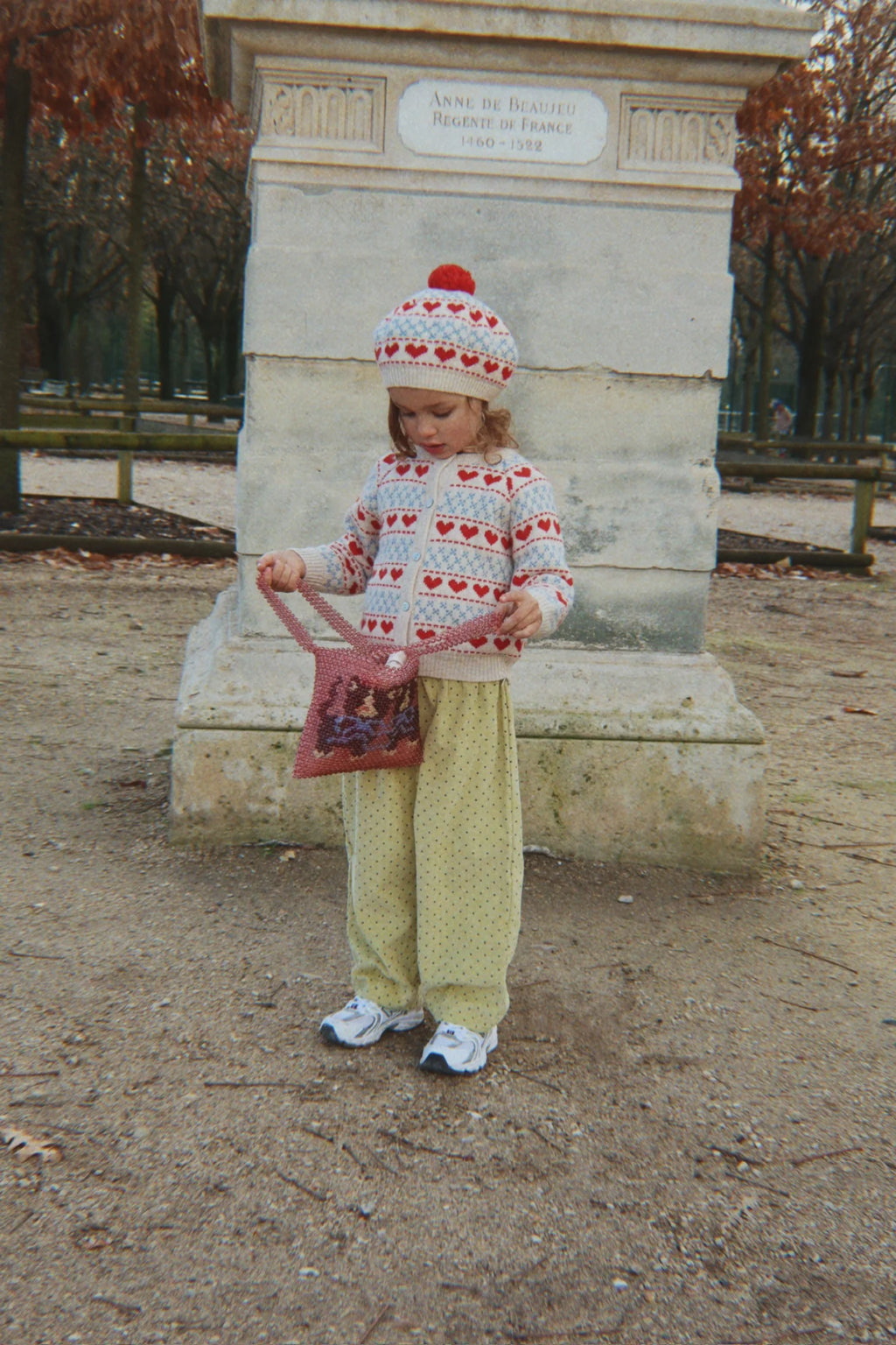 Belou Cardigan