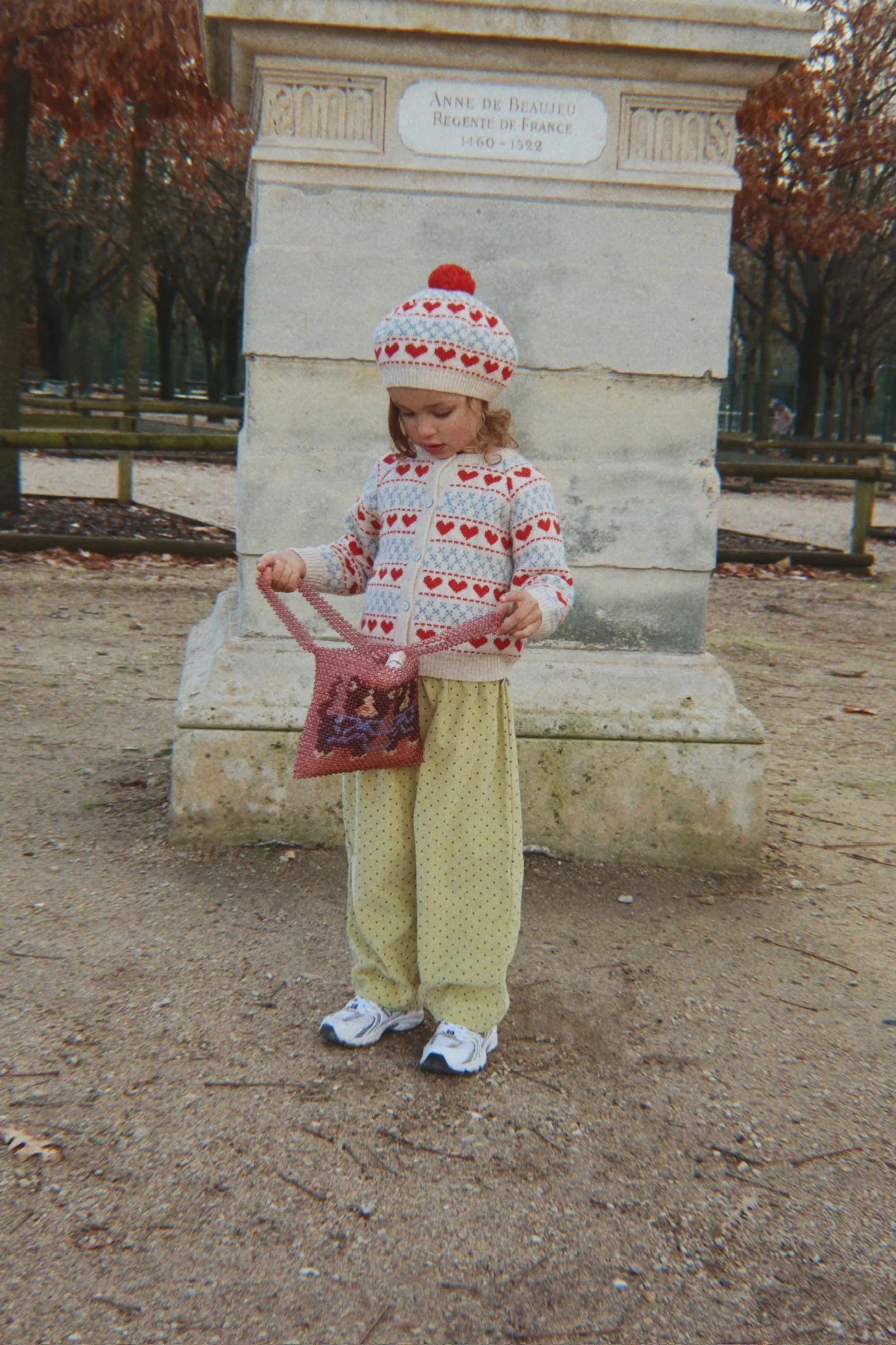 Belou Cardigan