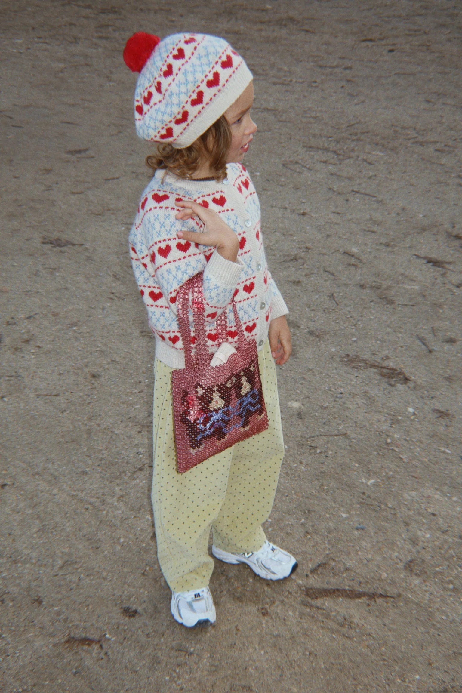 Belou Beret