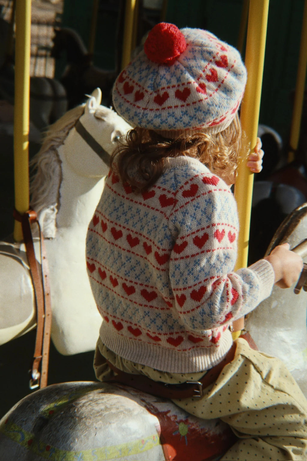 Belou Cardigan