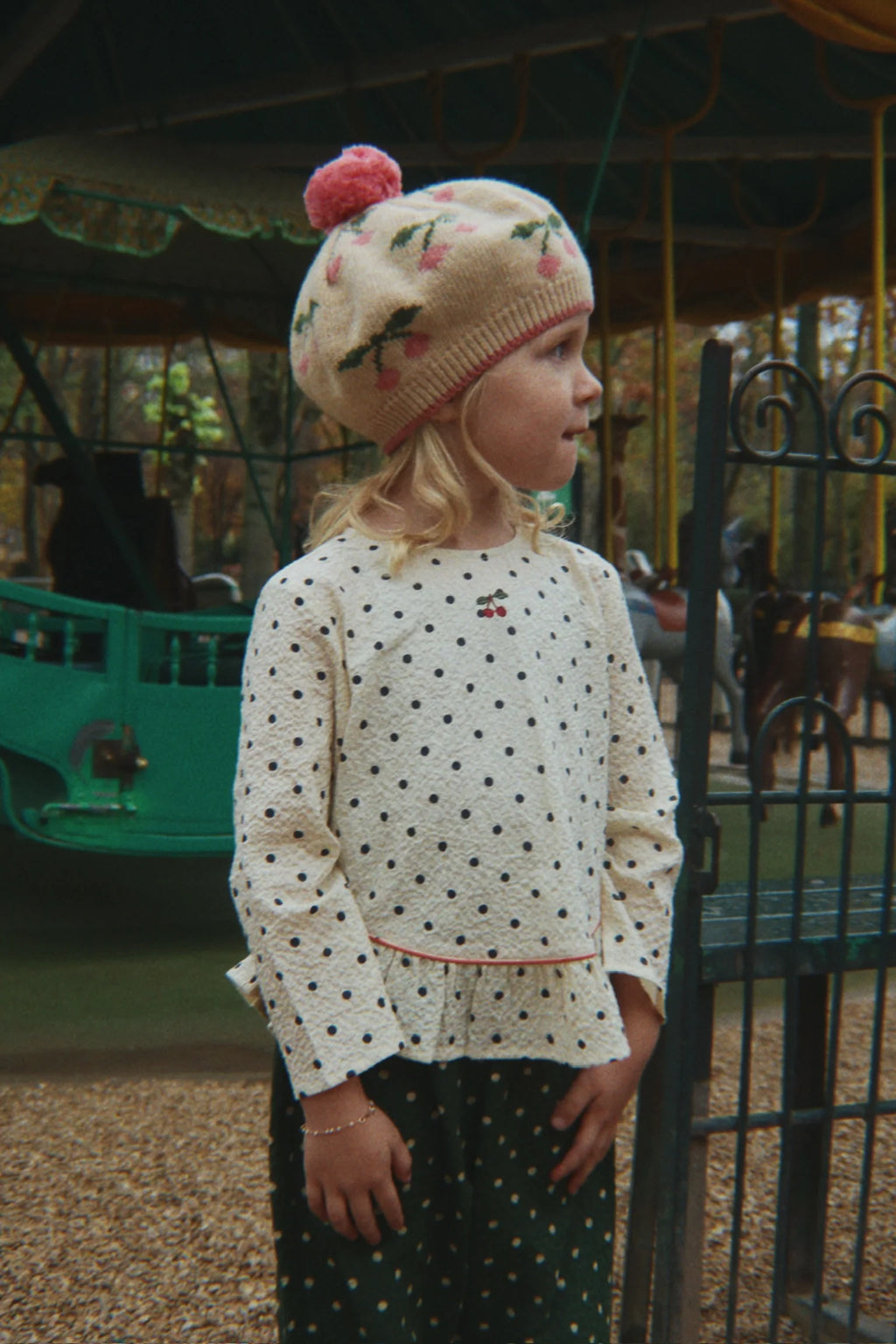 Elin Pants