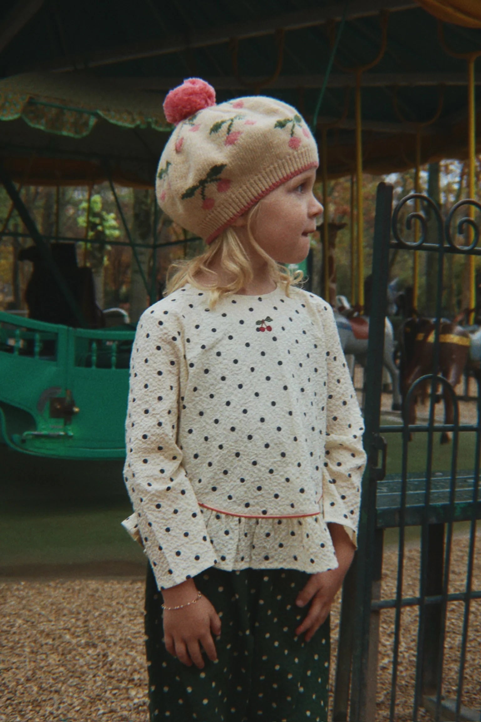 Elin Pants