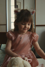 Fia Dress