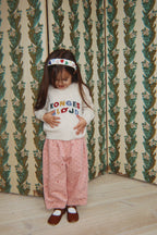 Coeur Beaded Hair Brace